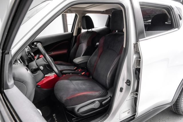 2014 Nissan JUKE SV PerfectCarfax | Dallas, TX | Stevens Motor Company LLC 2014 Nissan JUKE SV PerfectCarfax | Dallas, TX | Stevens Motor Company LLC
