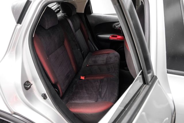 2014 Nissan JUKE SV PerfectCarfax | Dallas, TX | Stevens Motor Company LLC 2014 Nissan JUKE SV PerfectCarfax | Dallas, TX | Stevens Motor Company LLC