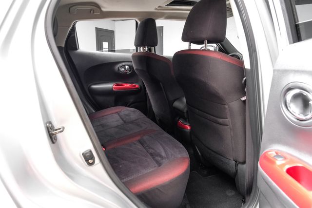 2014 Nissan JUKE SV PerfectCarfax | Dallas, TX | Stevens Motor Company LLC 2014 Nissan JUKE SV PerfectCarfax | Dallas, TX | Stevens Motor Company LLC