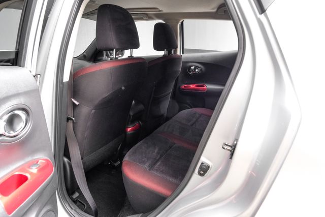 2014 Nissan JUKE SV PerfectCarfax | Dallas, TX | Stevens Motor Company LLC