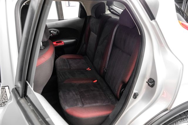 2014 Nissan JUKE SV PerfectCarfax | Dallas, TX | Stevens Motor Company LLC