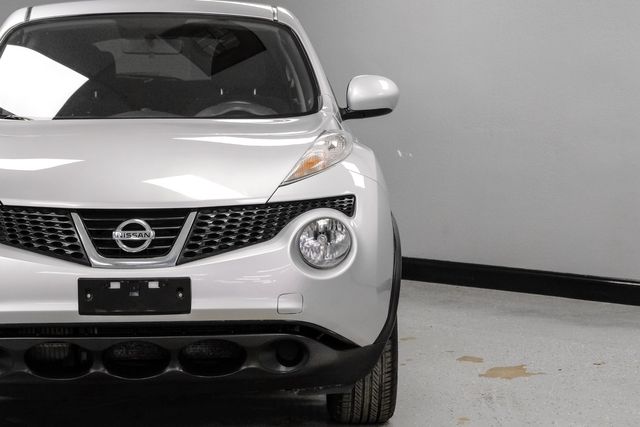 2014 Nissan JUKE SV PerfectCarfax | Dallas, TX | Stevens Motor Company LLC 2014 Nissan JUKE SV PerfectCarfax | Dallas, TX | Stevens Motor Company LLC