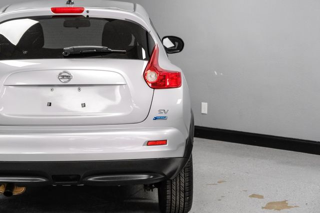 2014 Nissan JUKE SV PerfectCarfax | Dallas, TX | Stevens Motor Company LLC