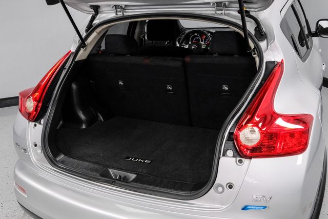 2014 Nissan JUKE SV PerfectCarfax | Dallas, TX | Stevens Motor Company LLC 2014 Nissan JUKE SV PerfectCarfax | Dallas, TX | Stevens Motor Company LLC