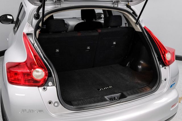 2014 Nissan JUKE SV PerfectCarfax | Dallas, TX | Stevens Motor Company LLC