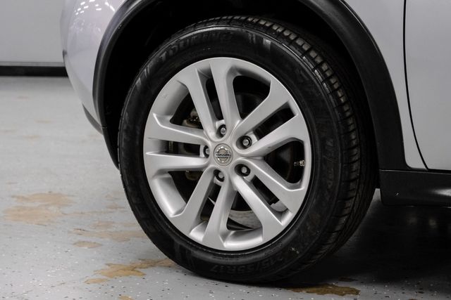 2014 Nissan JUKE SV PerfectCarfax | Dallas, TX | Stevens Motor Company LLC