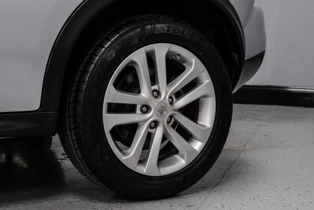2014 Nissan JUKE SV PerfectCarfax | Dallas, TX | Stevens Motor Company LLC