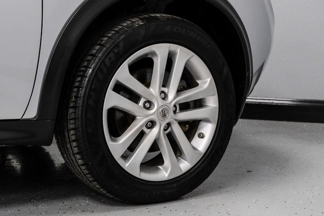 2014 Nissan JUKE SV PerfectCarfax | Dallas, TX | Stevens Motor Company LLC