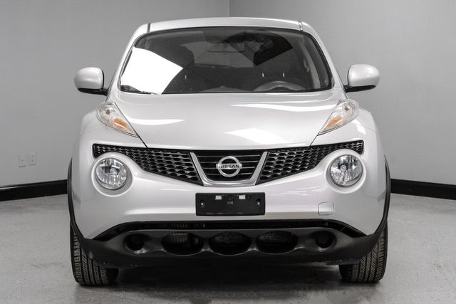 2014 Nissan JUKE SV PerfectCarfax | Dallas, TX | Stevens Motor Company LLC