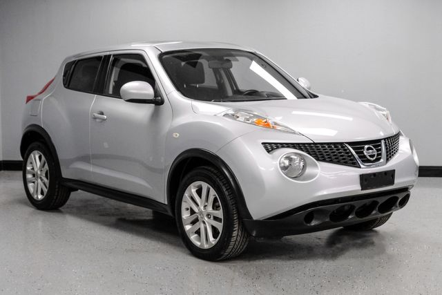 2014 Nissan JUKE SV PerfectCarfax | Dallas, TX | Stevens Motor Company LLC 2014 Nissan JUKE SV PerfectCarfax | Dallas, TX | Stevens Motor Company LLC