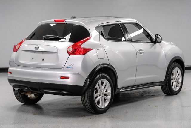 2014 Nissan JUKE SV PerfectCarfax | Dallas, TX | Stevens Motor Company LLC 2014 Nissan JUKE SV PerfectCarfax | Dallas, TX | Stevens Motor Company LLC