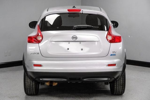 2014 Nissan JUKE SV PerfectCarfax | Dallas, TX | Stevens Motor Company LLC 2014 Nissan JUKE SV PerfectCarfax | Dallas, TX | Stevens Motor Company LLC