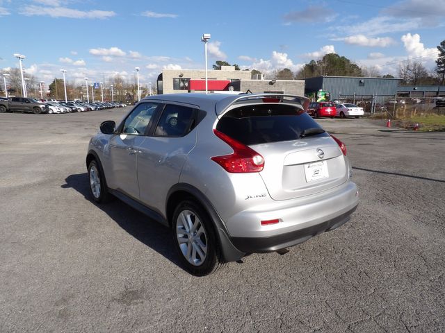 2014 Nissan JUKE SV | Dalton, GA | Paniagua Auto Mall 2014 Nissan JUKE SV | Dalton, GA | Paniagua Auto Mall