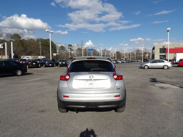 2014 Nissan JUKE SV | Dalton, GA | Paniagua Auto Mall 2014 Nissan JUKE SV | Dalton, GA | Paniagua Auto Mall