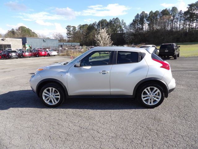 2014 Nissan JUKE SV | Dalton, GA | Paniagua Auto Mall 