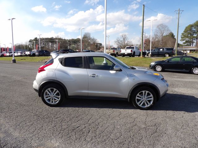 2014 Nissan JUKE SV | Dalton, GA | Paniagua Auto Mall 