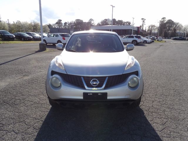2014 Nissan JUKE SV | Dalton, GA | Paniagua Auto Mall 