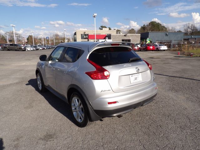 2014 Nissan JUKE SV | Dalton, GA | Paniagua Auto Mall 2014 Nissan JUKE SV | Dalton, GA | Paniagua Auto Mall