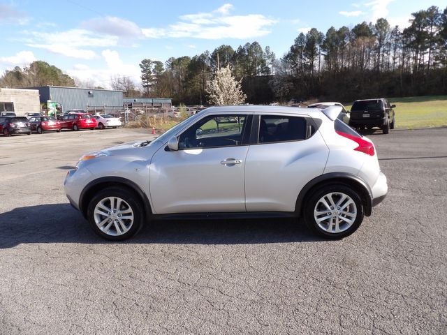 2014 Nissan JUKE SV | Dalton, GA | Paniagua Auto Mall 2014 Nissan JUKE SV | Dalton, GA | Paniagua Auto Mall