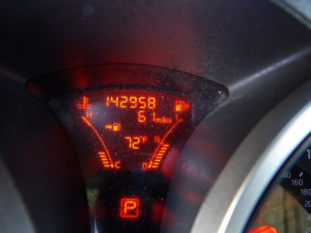 2014 Nissan JUKE SV | Dalton, GA | Paniagua Auto Mall 