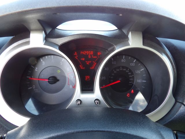 2014 Nissan JUKE SV | Dalton, GA | Paniagua Auto Mall 