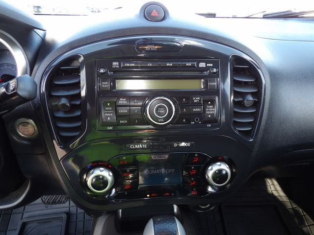 2014 Nissan JUKE SV | Dalton, GA | Paniagua Auto Mall 