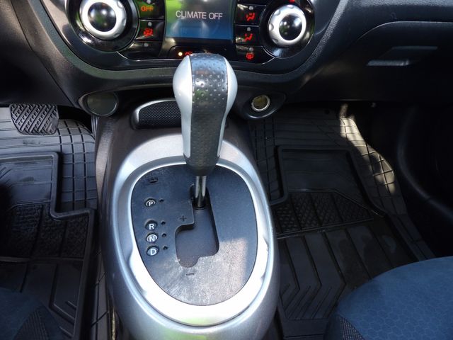 2014 Nissan JUKE SV | Dalton, GA | Paniagua Auto Mall 2014 Nissan JUKE SV | Dalton, GA | Paniagua Auto Mall