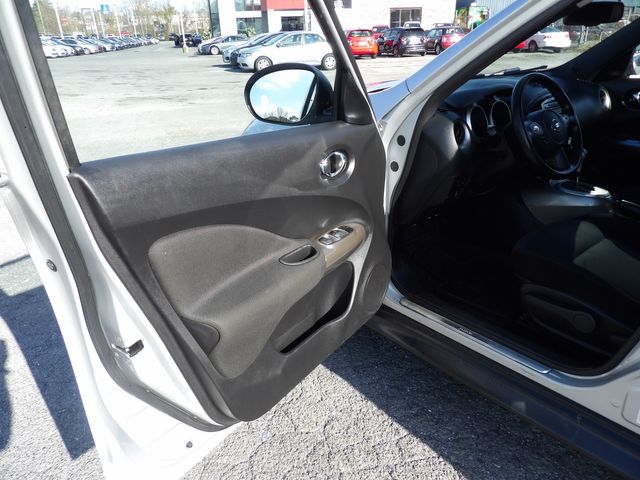 2014 Nissan JUKE SV | Dalton, GA | Paniagua Auto Mall 