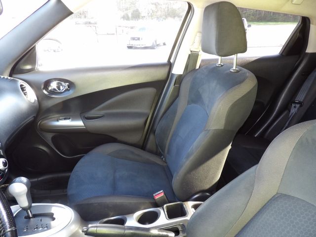 2014 Nissan JUKE SV | Dalton, GA | Paniagua Auto Mall 