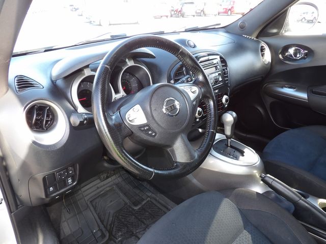 2014 Nissan JUKE SV | Dalton, GA | Paniagua Auto Mall 2014 Nissan JUKE SV | Dalton, GA | Paniagua Auto Mall