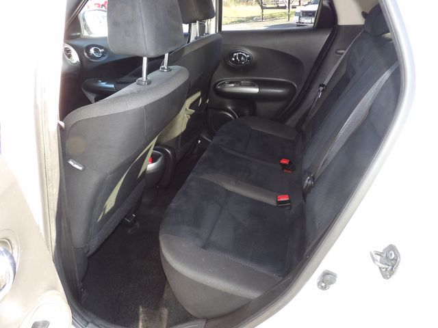 2014 Nissan JUKE SV | Dalton, GA | Paniagua Auto Mall 