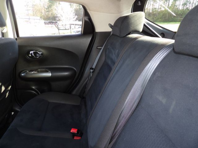 2014 Nissan JUKE SV | Dalton, GA | Paniagua Auto Mall 