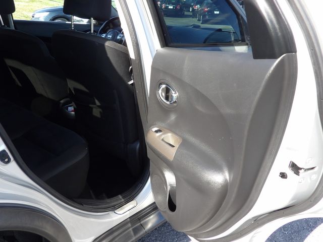 2014 Nissan JUKE SV | Dalton, GA | Paniagua Auto Mall 