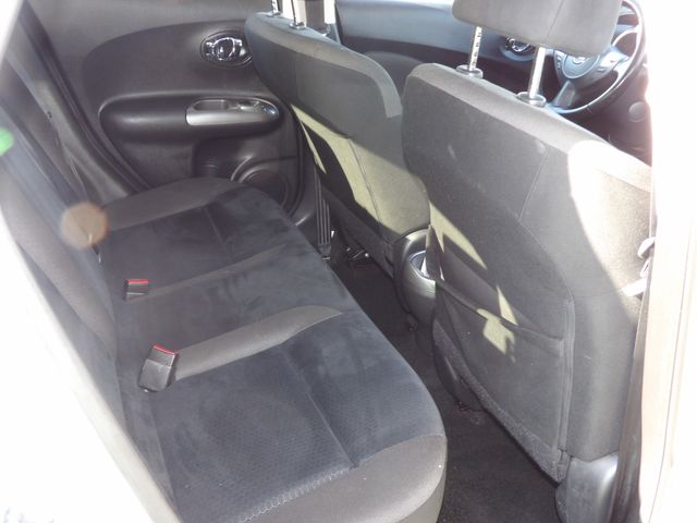 2014 Nissan JUKE SV | Dalton, GA | Paniagua Auto Mall 2014 Nissan JUKE SV | Dalton, GA | Paniagua Auto Mall