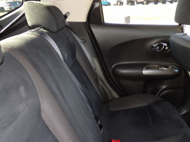 2014 Nissan JUKE SV | Dalton, GA | Paniagua Auto Mall 2014 Nissan JUKE SV | Dalton, GA | Paniagua Auto Mall