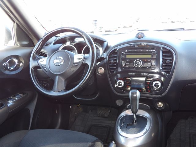 2014 Nissan JUKE SV | Dalton, GA | Paniagua Auto Mall 