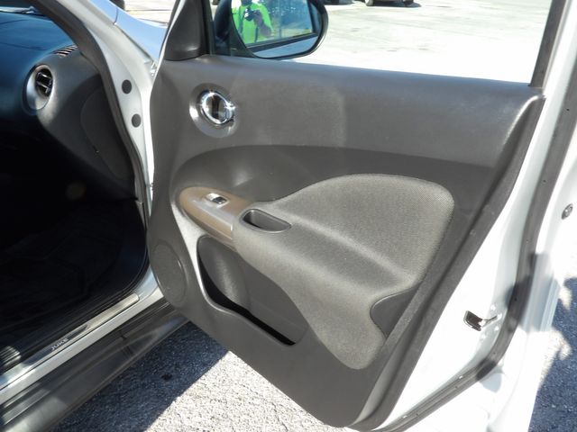 2014 Nissan JUKE SV | Dalton, GA | Paniagua Auto Mall 