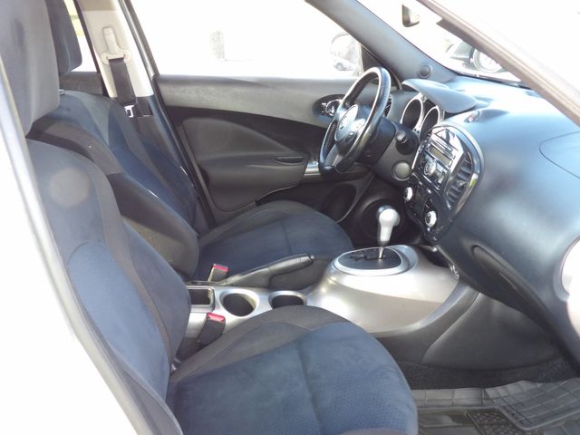 2014 Nissan JUKE SV | Dalton, GA | Paniagua Auto Mall 