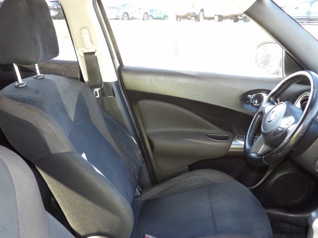 2014 Nissan JUKE SV | Dalton, GA | Paniagua Auto Mall 