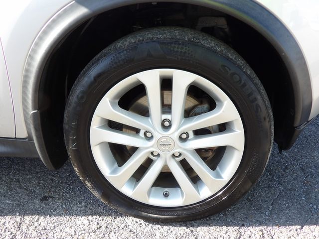 2014 Nissan JUKE SV | Dalton, GA | Paniagua Auto Mall 