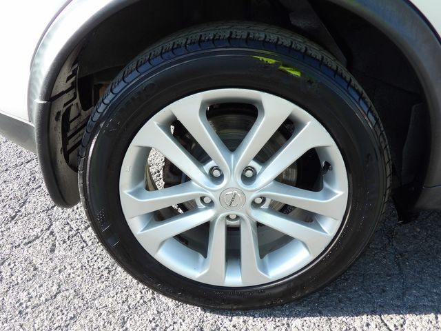 2014 Nissan JUKE SV | Dalton, GA | Paniagua Auto Mall 