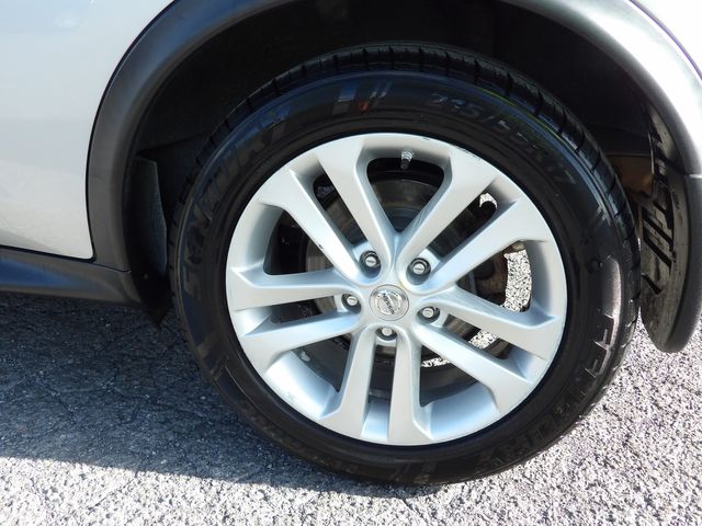 2014 Nissan JUKE SV | Dalton, GA | Paniagua Auto Mall 2014 Nissan JUKE SV | Dalton, GA | Paniagua Auto Mall