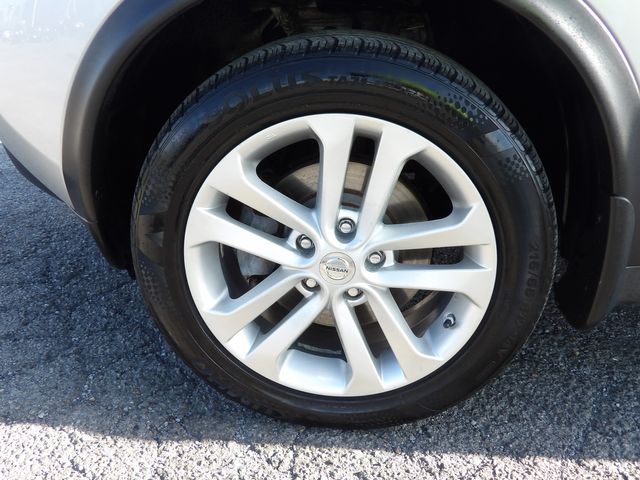 2014 Nissan JUKE SV | Dalton, GA | Paniagua Auto Mall 