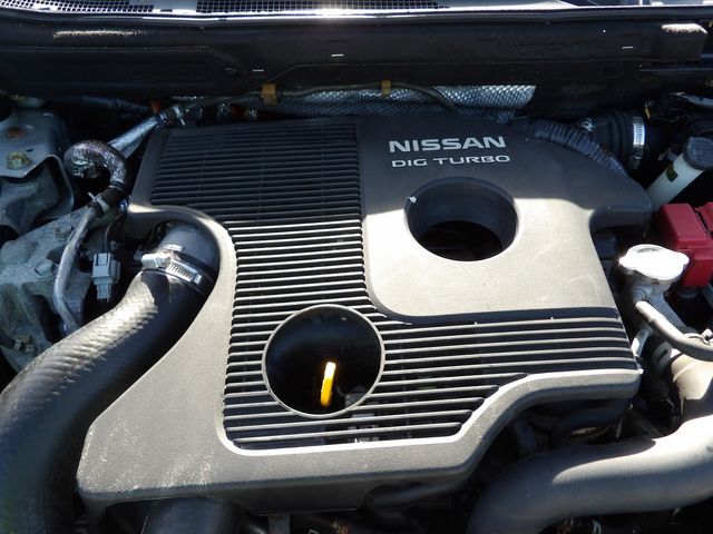 2014 Nissan JUKE SV | Dalton, GA | Paniagua Auto Mall 