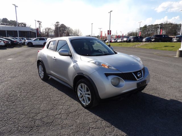 2014 Nissan JUKE SV | Dalton, GA | Paniagua Auto Mall 2014 Nissan JUKE SV | Dalton, GA | Paniagua Auto Mall