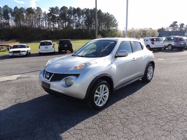 2014 Nissan JUKE SV | Dalton, GA | Paniagua Auto Mall 2014 Nissan JUKE SV | Dalton, GA | Paniagua Auto Mall