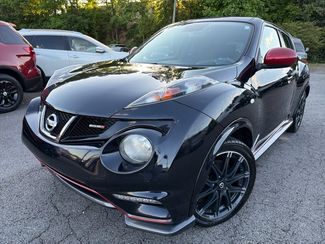 2014 Nissan JUKE NISMO | Gainesville, GA | Global Motorsports
