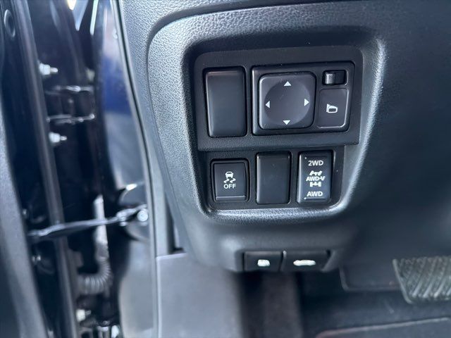 2014 Nissan JUKE NISMO