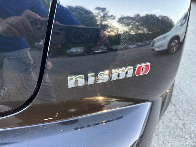 2014 Nissan JUKE NISMO