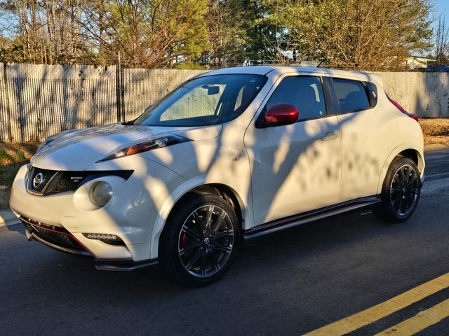 2014 Nissan JUKE NISMO RS | Snellville , GA | Zams Used Cars